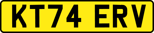 KT74ERV