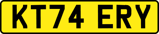 KT74ERY