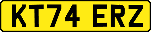 KT74ERZ