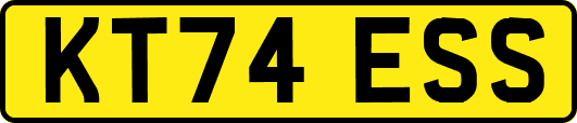 KT74ESS