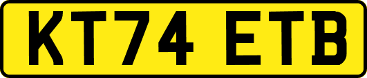 KT74ETB
