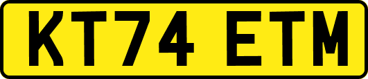 KT74ETM