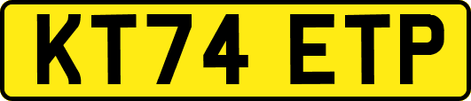 KT74ETP