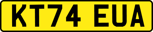 KT74EUA