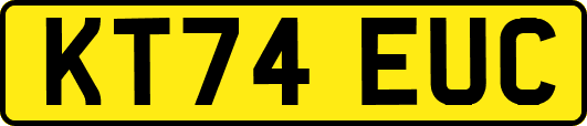 KT74EUC