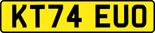 KT74EUO