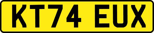 KT74EUX