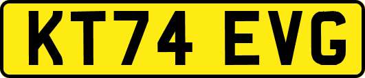 KT74EVG