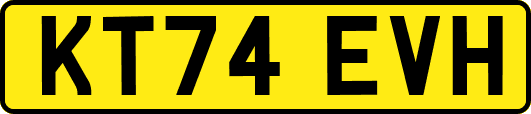 KT74EVH