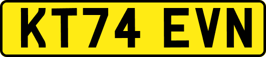 KT74EVN