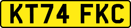 KT74FKC