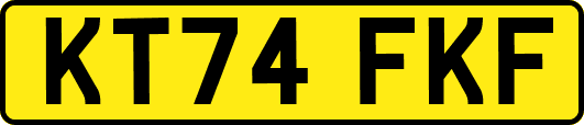 KT74FKF