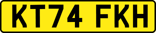 KT74FKH