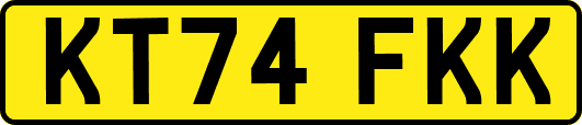 KT74FKK