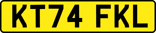 KT74FKL