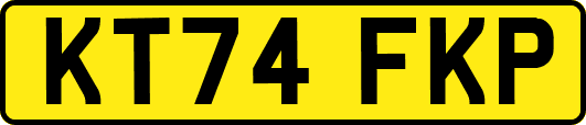 KT74FKP