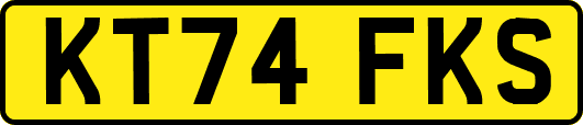 KT74FKS