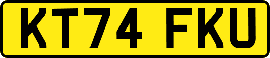 KT74FKU