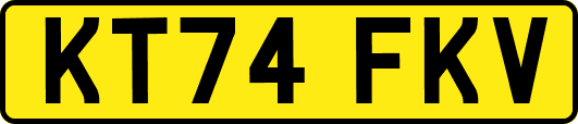 KT74FKV