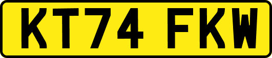 KT74FKW