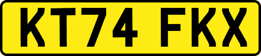 KT74FKX