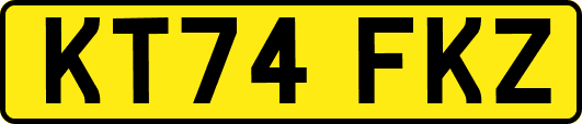 KT74FKZ