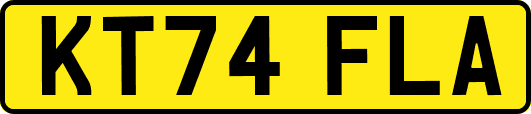 KT74FLA