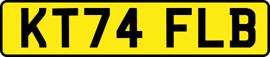 KT74FLB