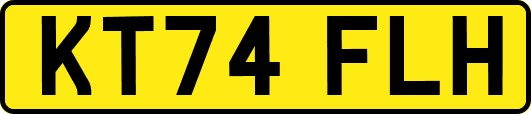 KT74FLH