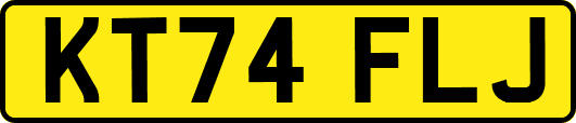 KT74FLJ