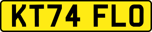 KT74FLO