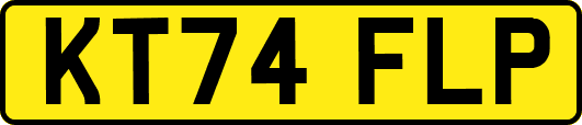 KT74FLP