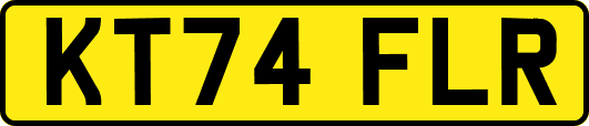 KT74FLR