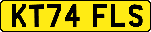 KT74FLS