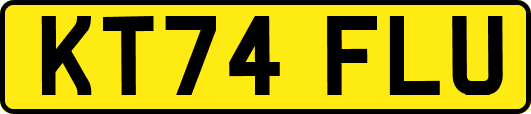 KT74FLU