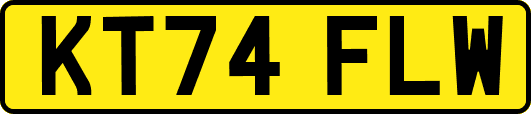 KT74FLW