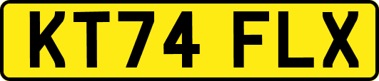 KT74FLX