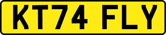 KT74FLY