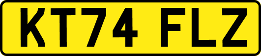 KT74FLZ
