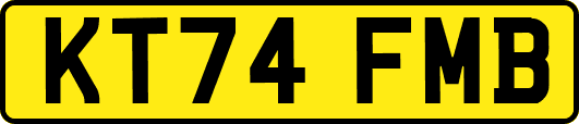 KT74FMB