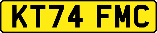 KT74FMC