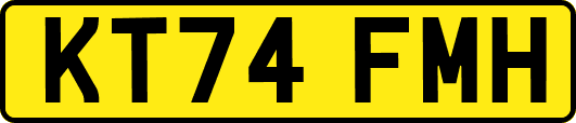 KT74FMH