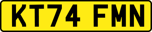 KT74FMN