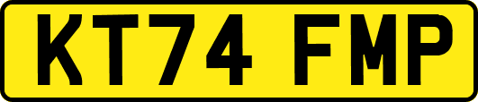 KT74FMP