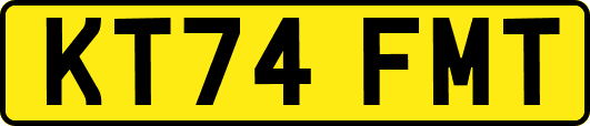 KT74FMT