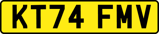 KT74FMV