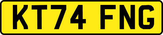 KT74FNG