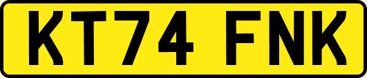 KT74FNK