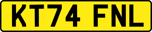 KT74FNL