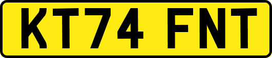 KT74FNT